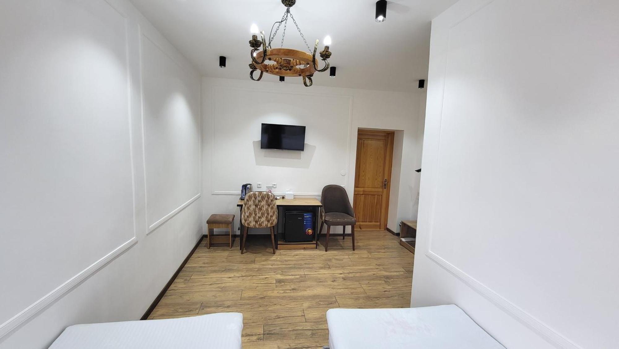 Ulli Oy Boutique Hotel & Terrace Χίβα Εξωτερικό φωτογραφία
