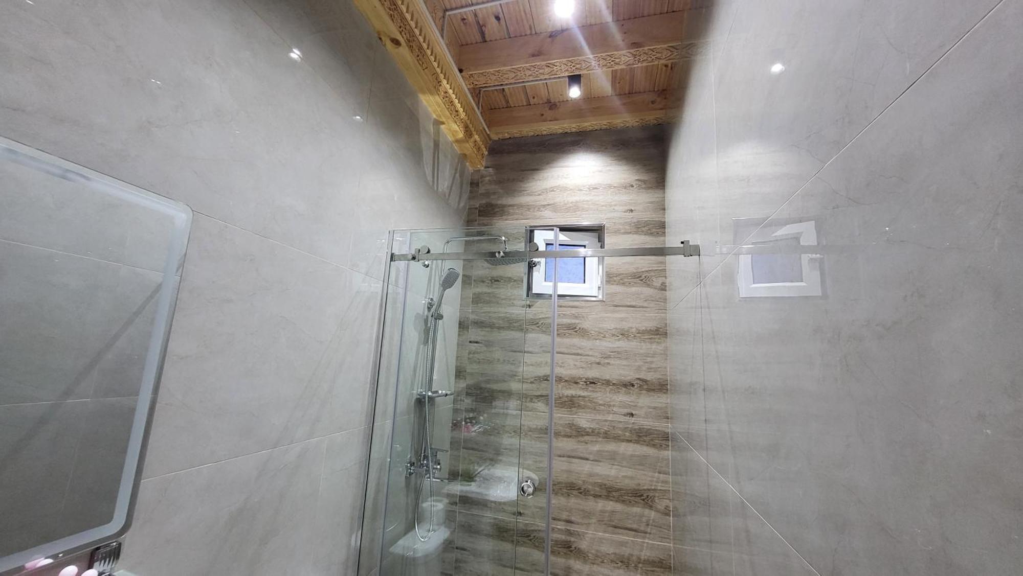 Ulli Oy Boutique Hotel & Terrace Χίβα Εξωτερικό φωτογραφία